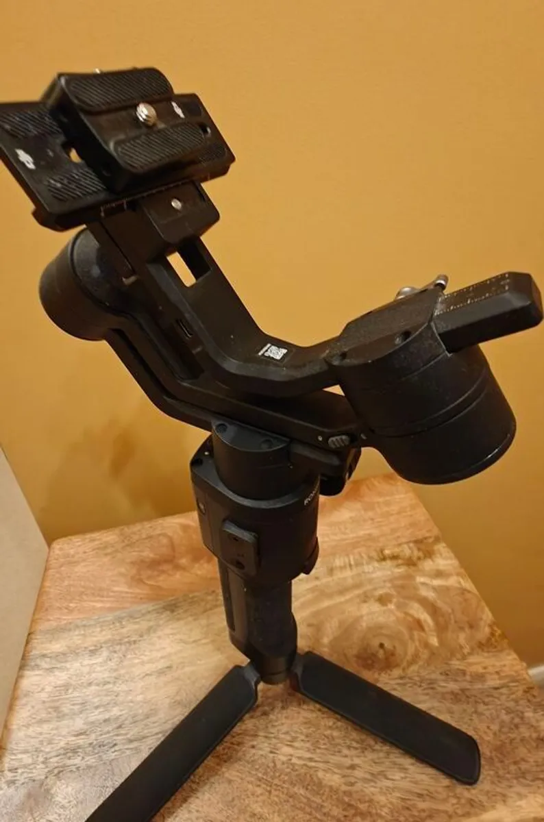 DJI Ronin SC Gimbal - Image 4