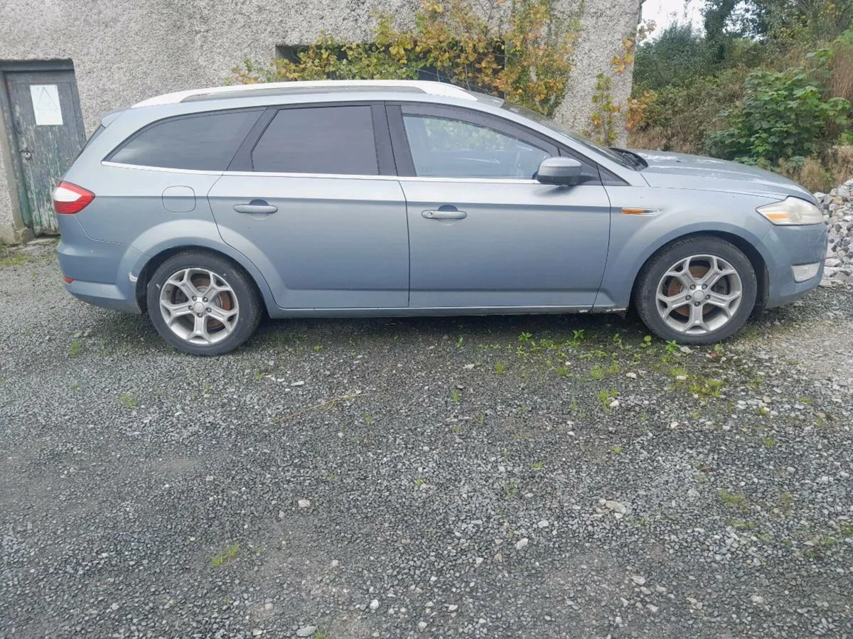 Ford mondao - Image 4