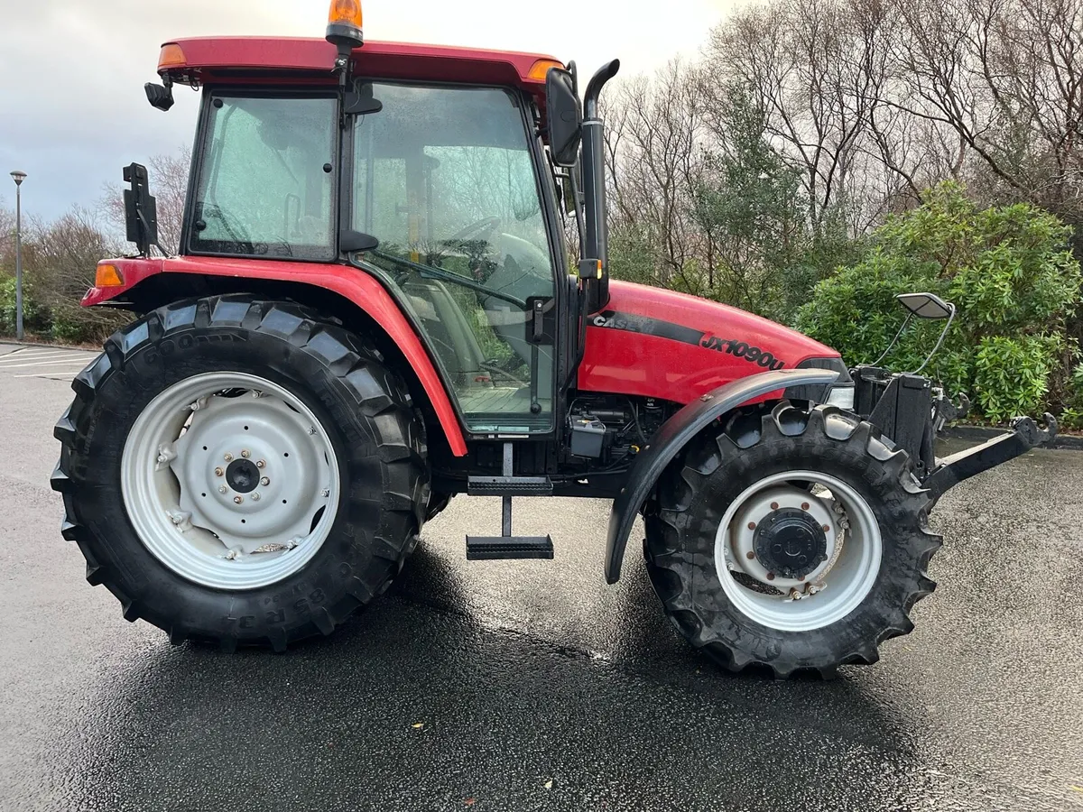 Case 1090U. Low hours linkage - Image 2