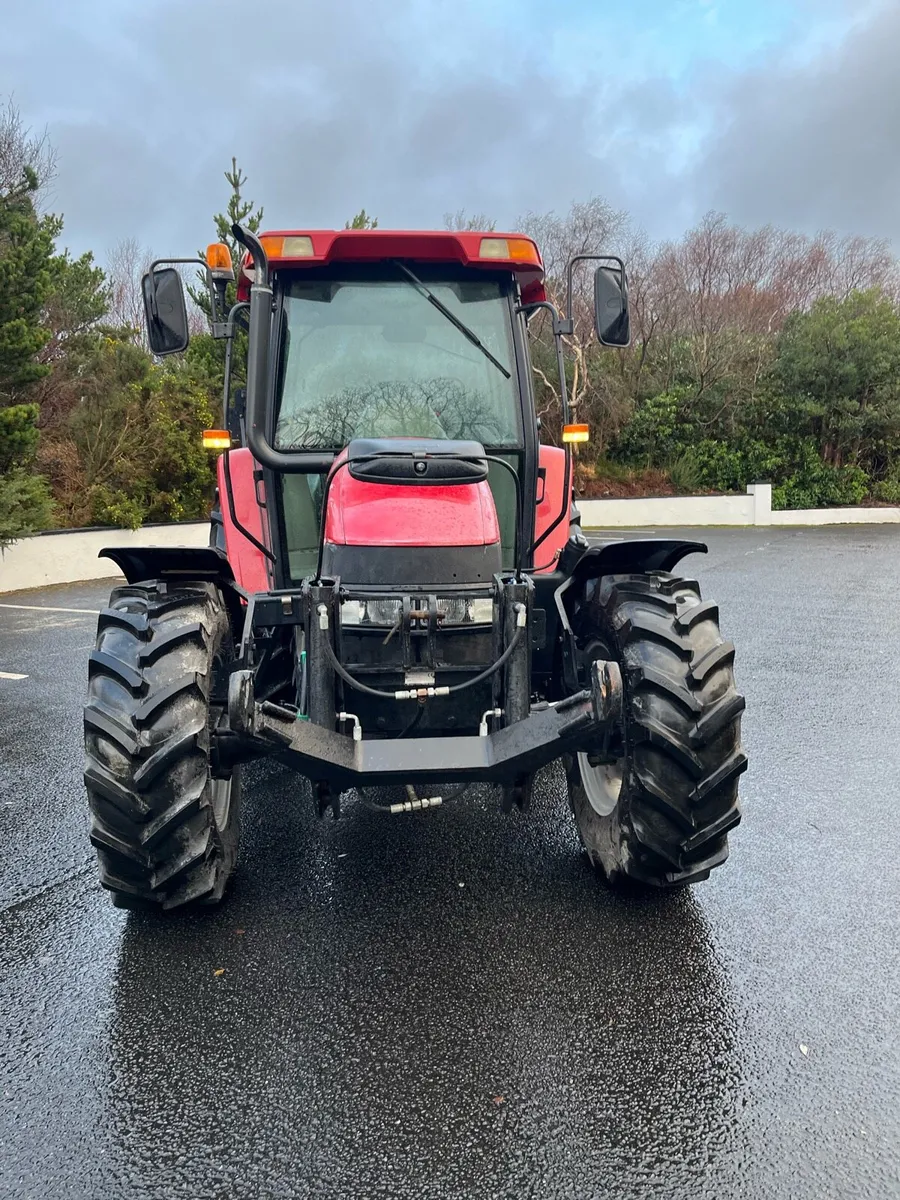 Case 1090U. Low hours linkage - Image 3