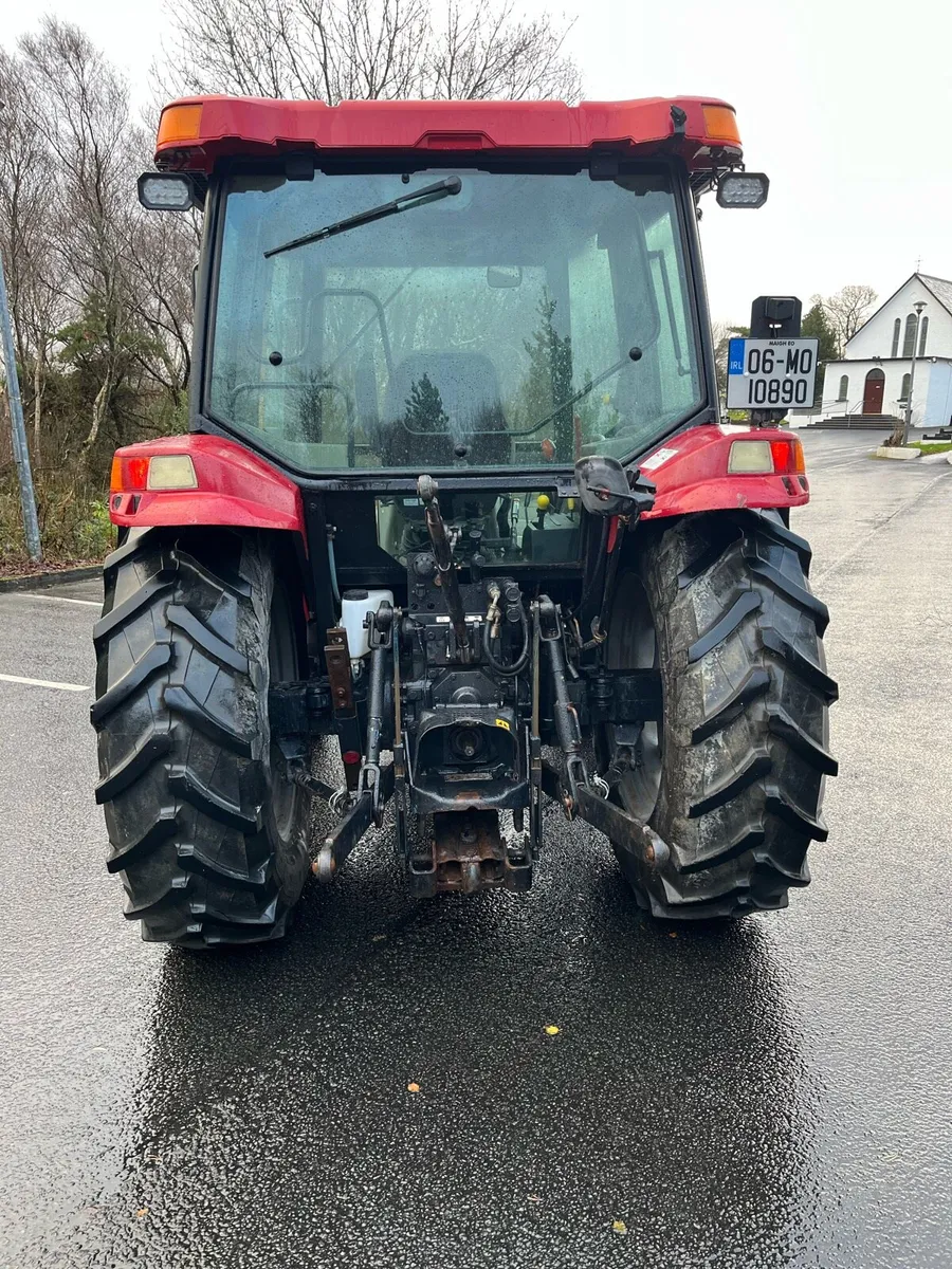 Case 1090U. Low hours linkage - Image 4