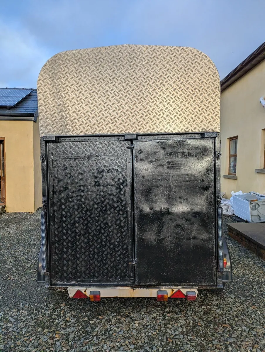 Pizza trailer - Image 3