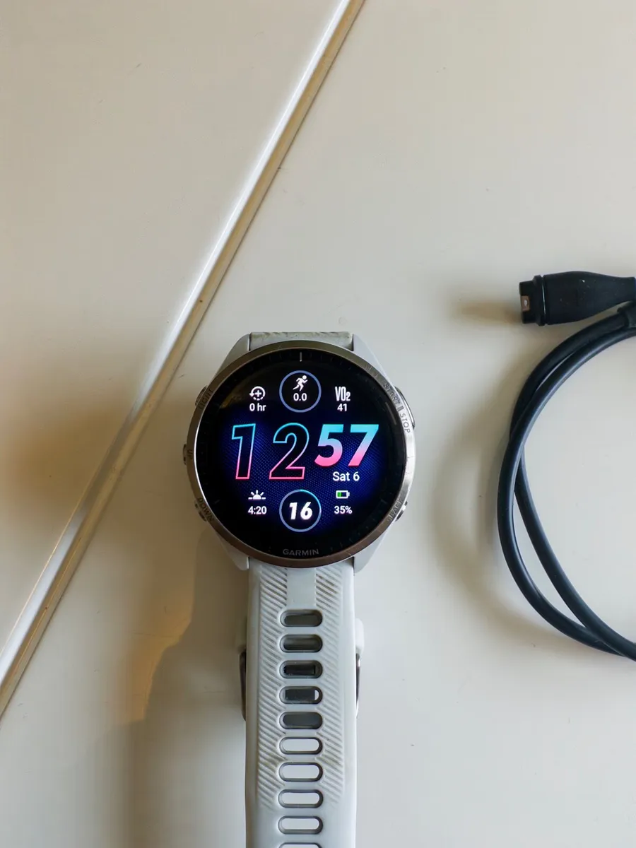 Garmin Forerunner 965 - Image 2