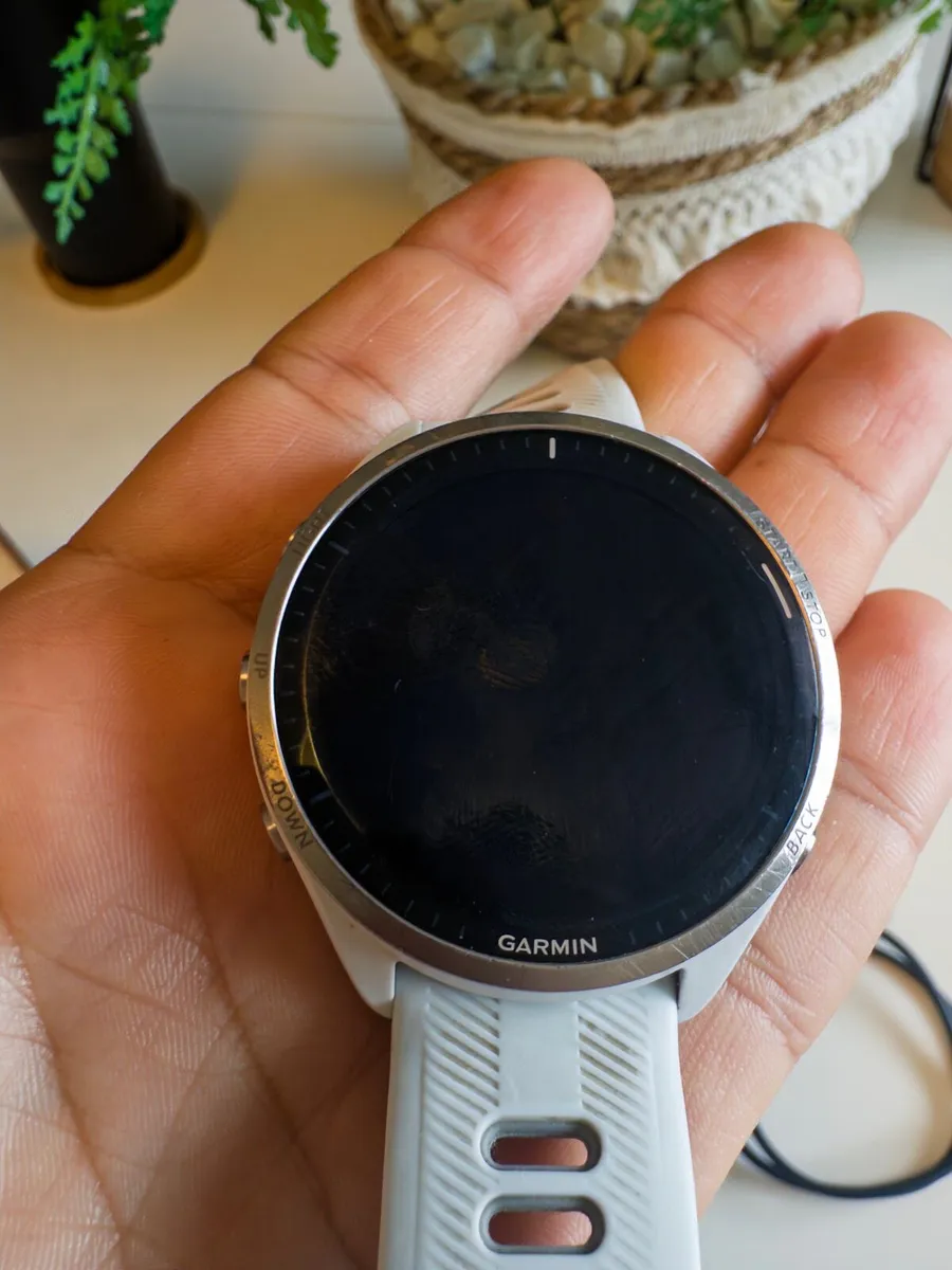 Garmin Forerunner 965 - Image 3