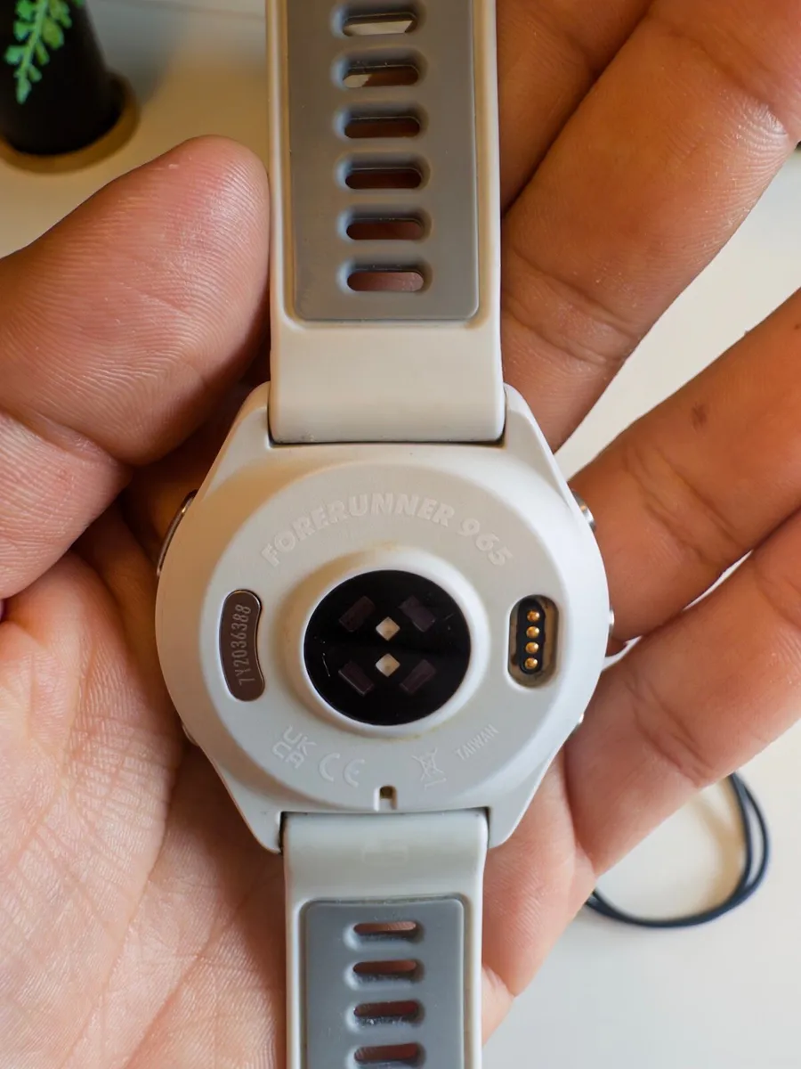 Garmin Forerunner 965 - Image 4