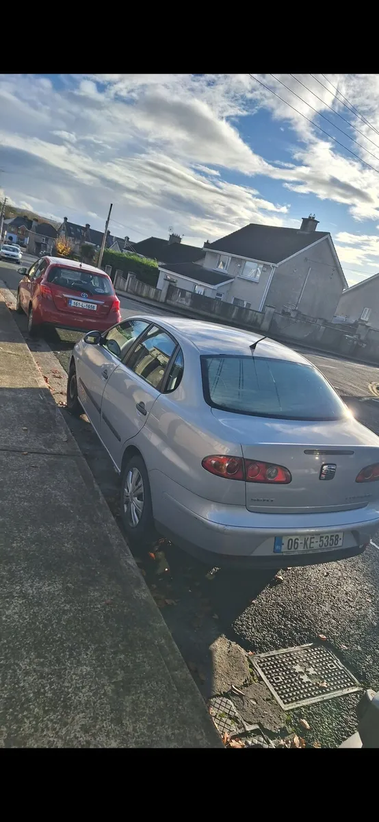 Seta cordoba repair or parts - Image 1