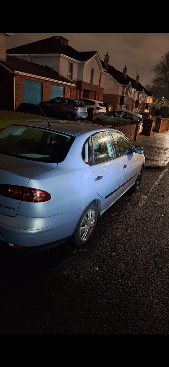 Seta cordoba repair or parts - Image 2