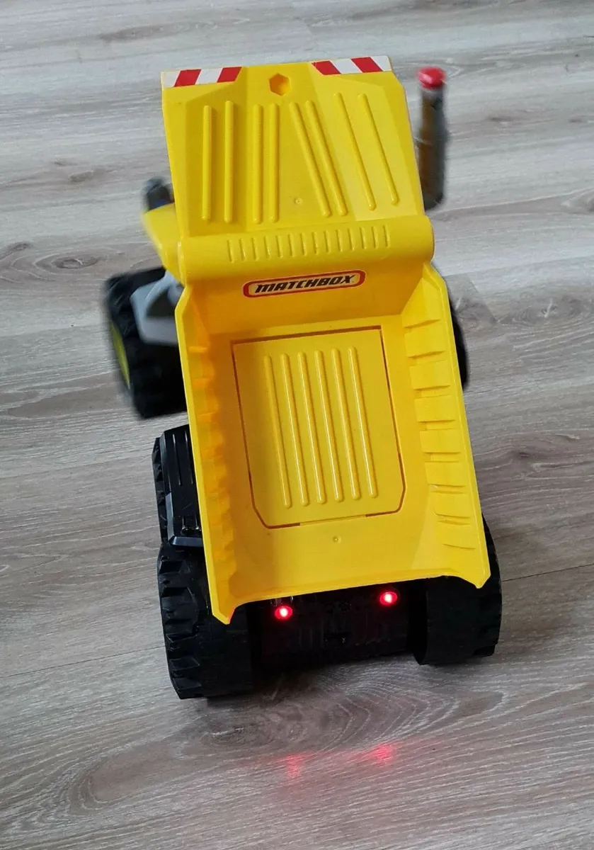 Robot truck - Image 2