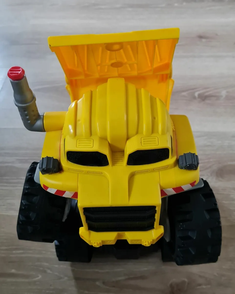 Robot truck - Image 3