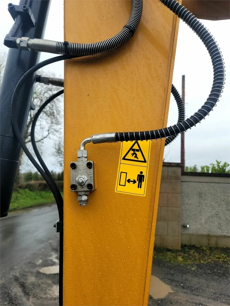 Sany SY70C - Image 2