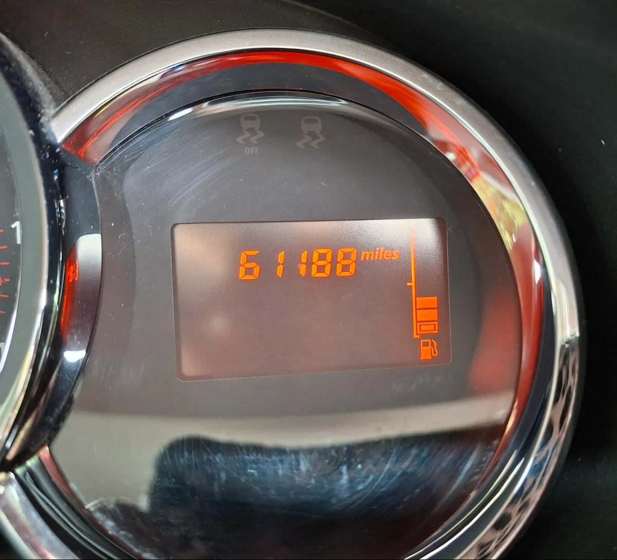 Dacia Sandero Stepway 2015 - Image 4