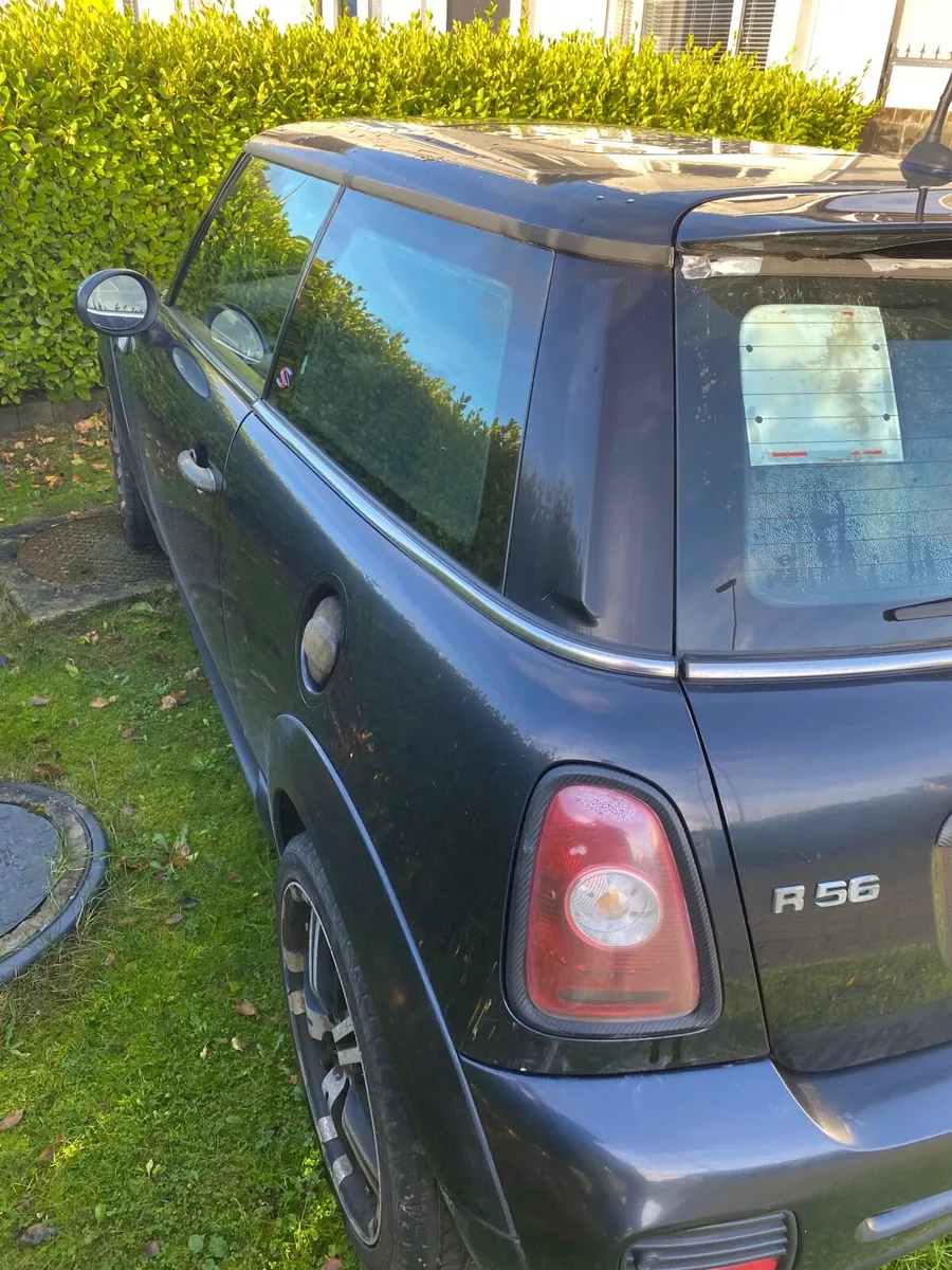 Mini Cooper 2006 R56 John Cooper Works Edition - Image 2