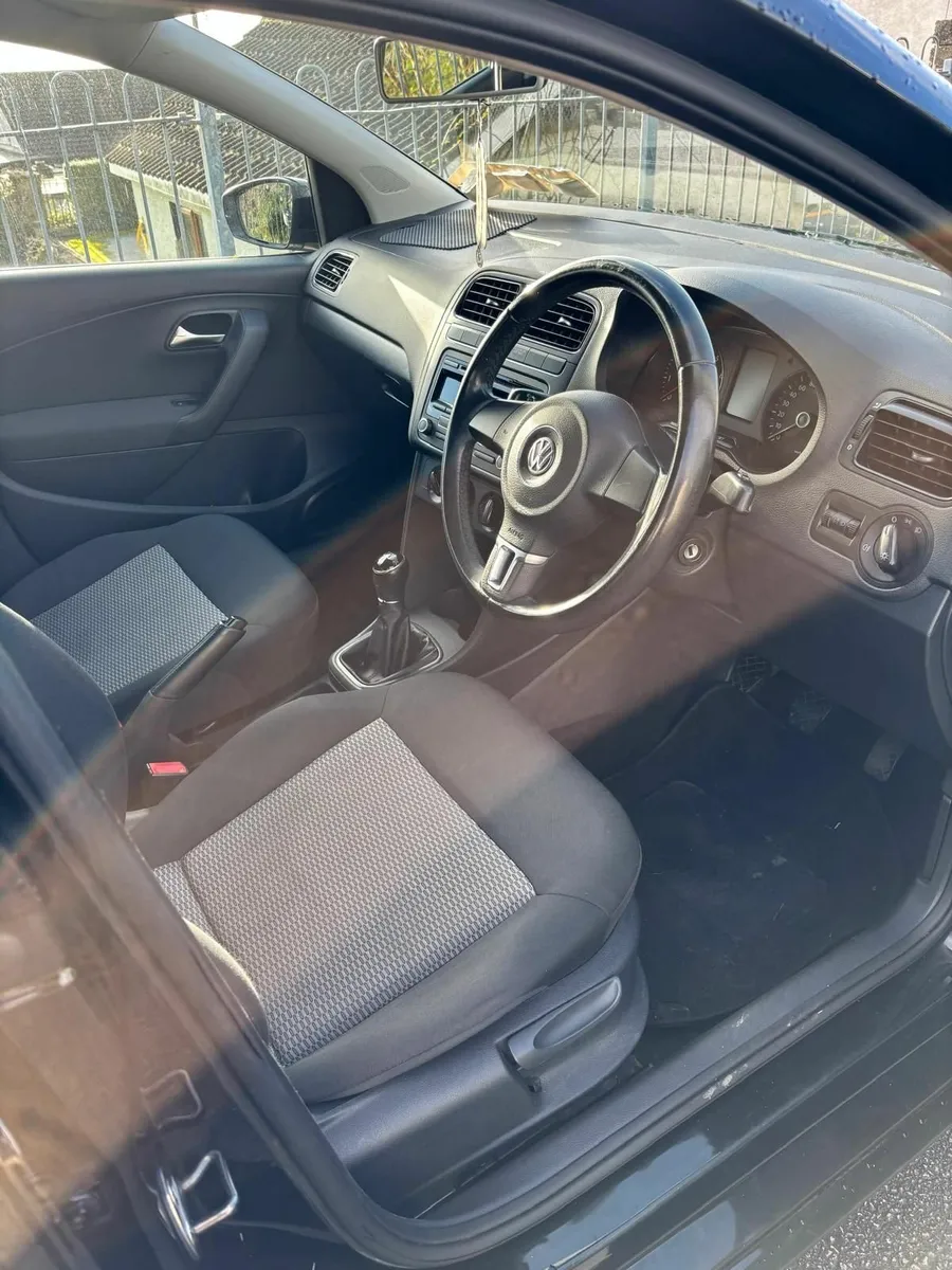 Volkswagen Polo 2013 - Image 3