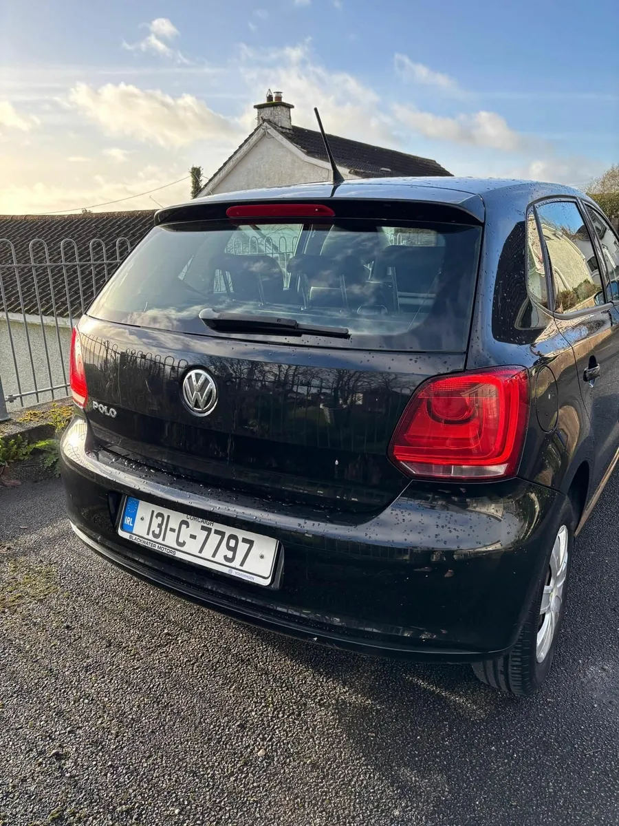 Volkswagen Polo 2013 - Image 4
