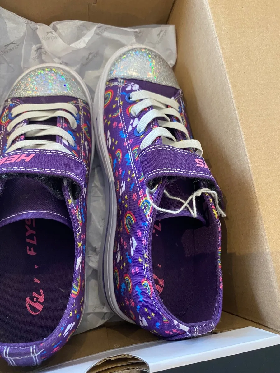 Heelys size 2 - Image 4