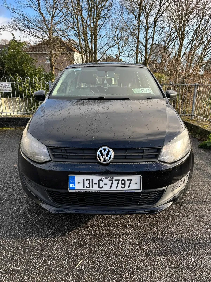 Volkswagen Polo 2013 - Image 1