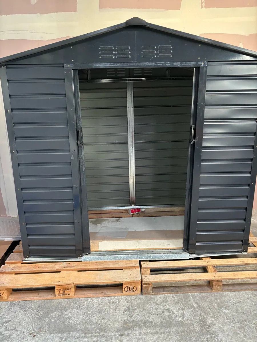 Shed - Image 1