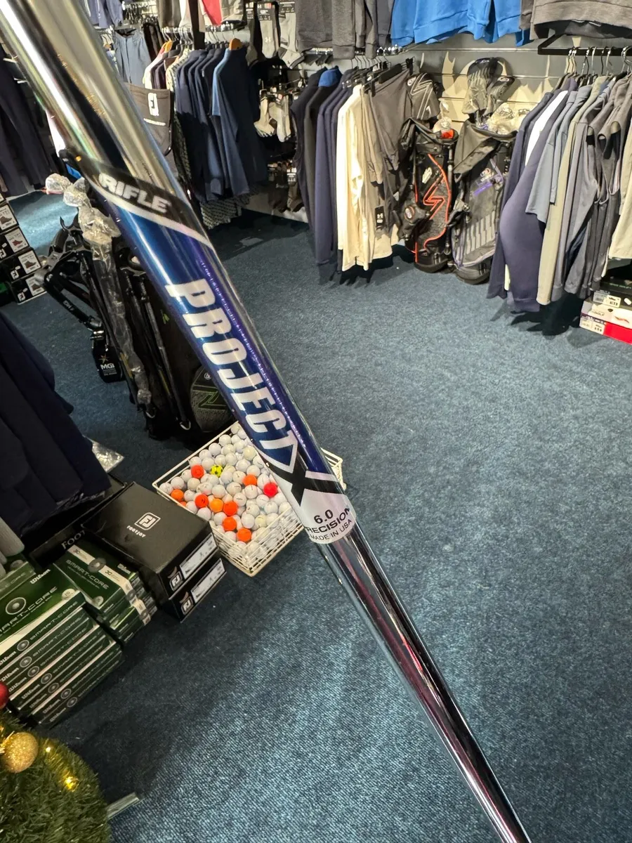 Titleist CB Irons - Image 4