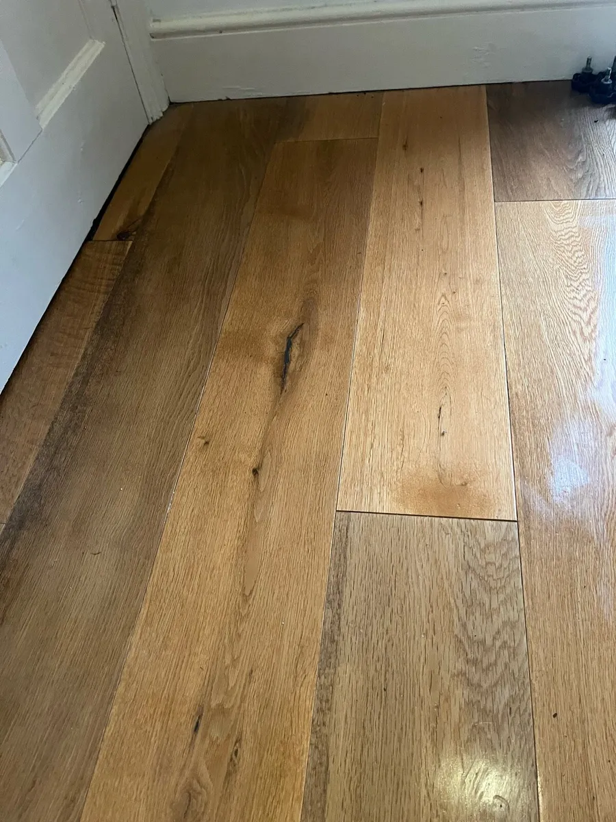 Engineered wooden floor - Image 2