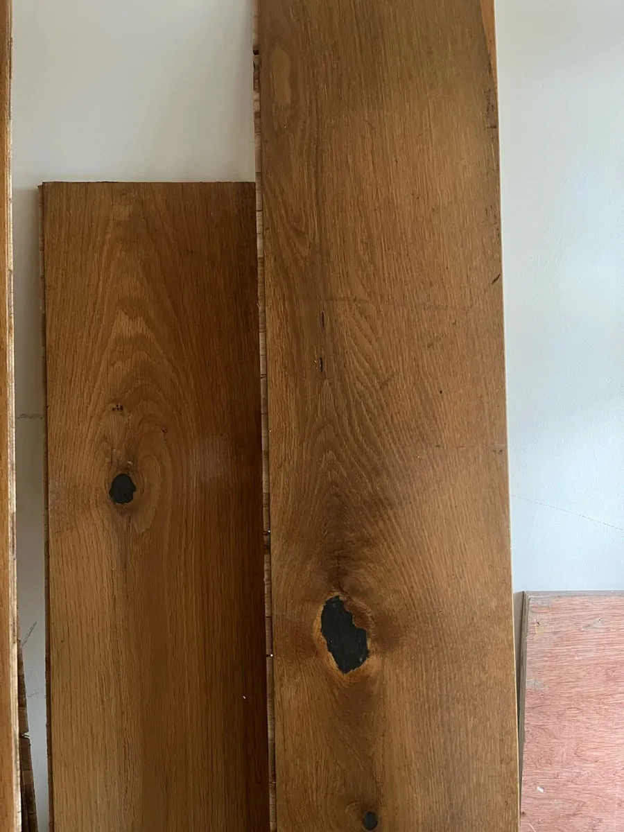 Engineered wooden floor - Image 3