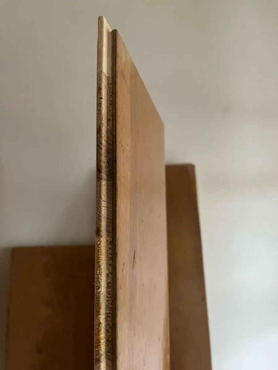 Engineered wooden floor - Image 4