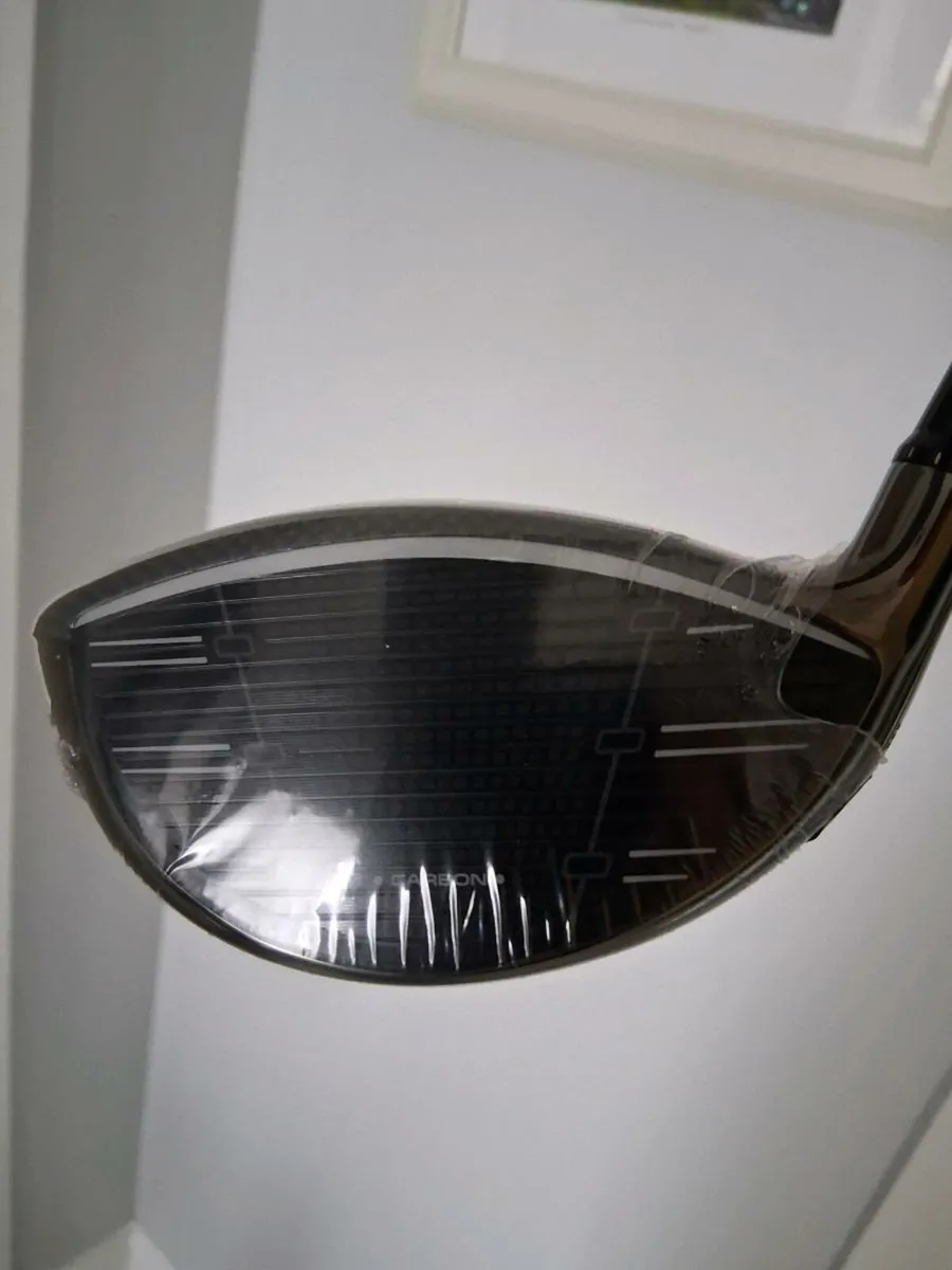 Perfect Xmas gift Qi35 Driver (New) - Image 3