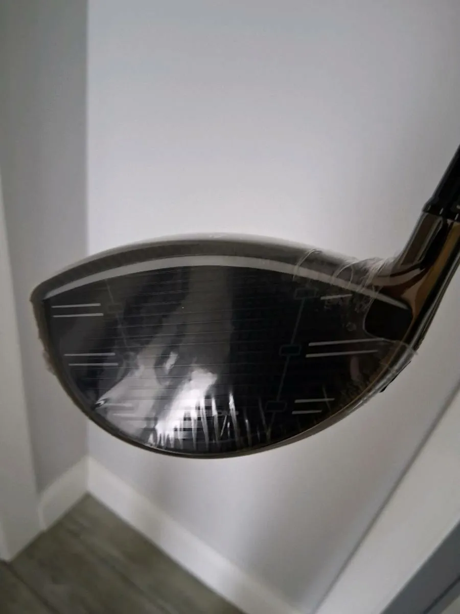 Perfect Xmas gift Qi35 Driver (New) - Image 4