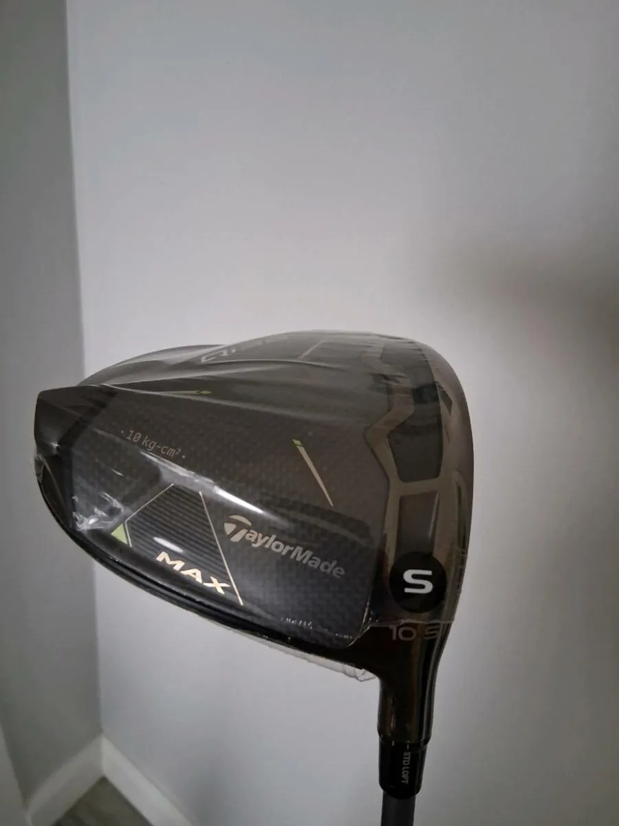 Perfect Xmas gift Qi35 Driver (New) - Image 1
