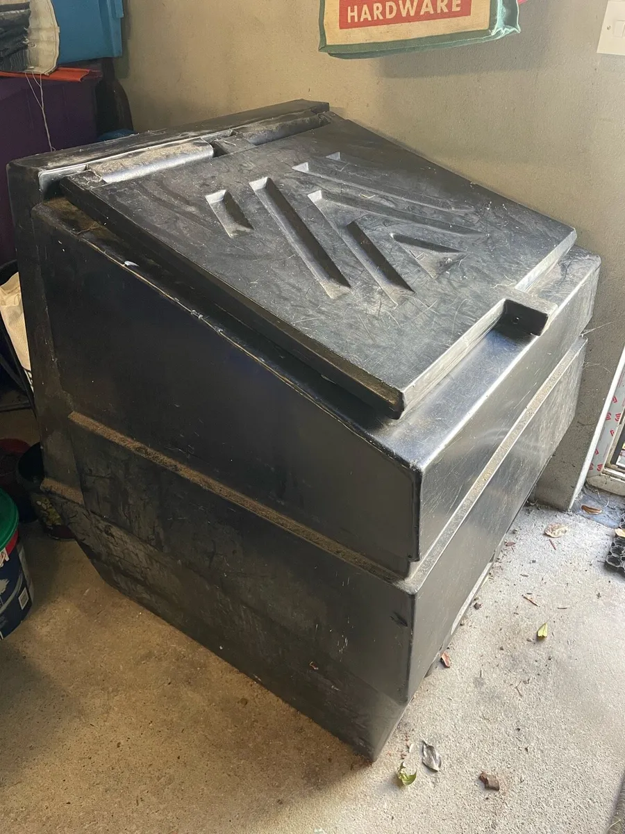 Coal bunker 6 bag - Image 2