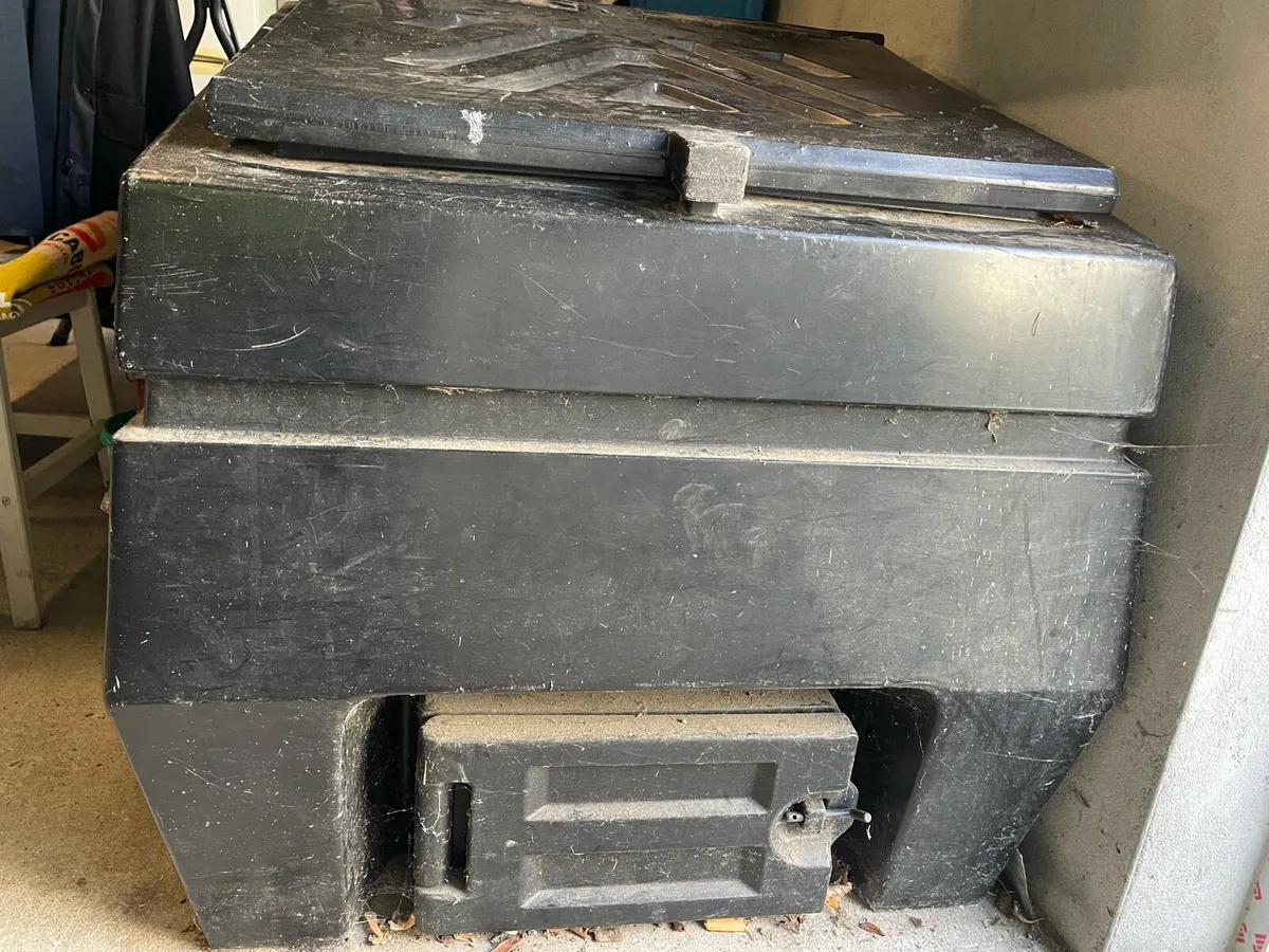 Coal bunker 6 bag - Image 3