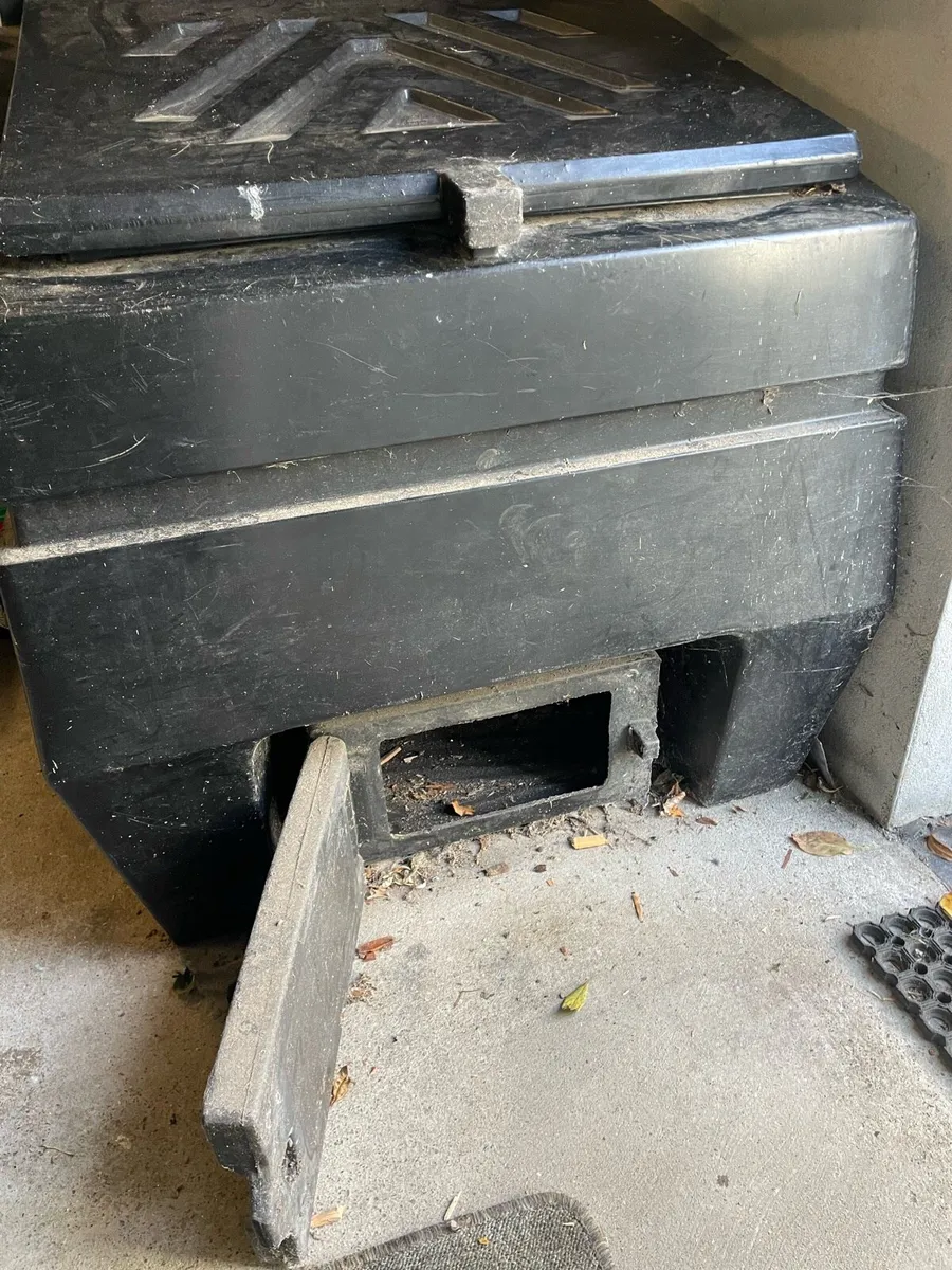 Coal bunker 6 bag - Image 4