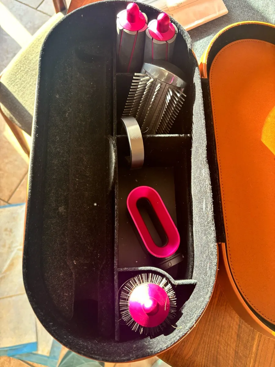 Dyson Air Wrap - Image 2