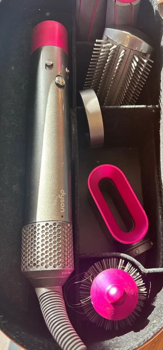 Dyson Air Wrap - Image 3