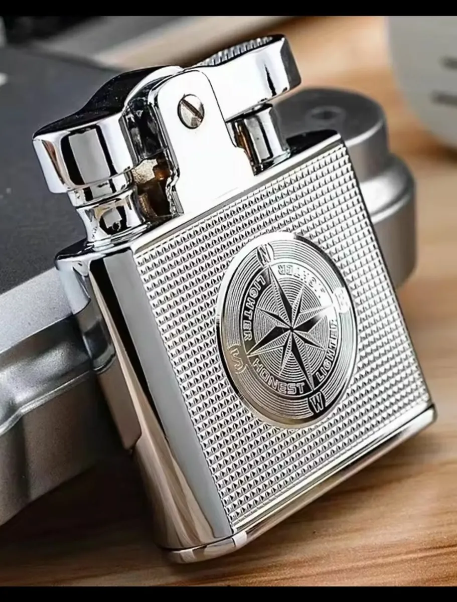 Honest Petrol Lighter