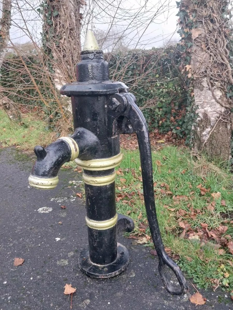 Original Water Pump - Image 2