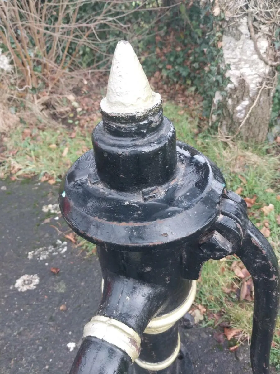 Original Water Pump - Image 4