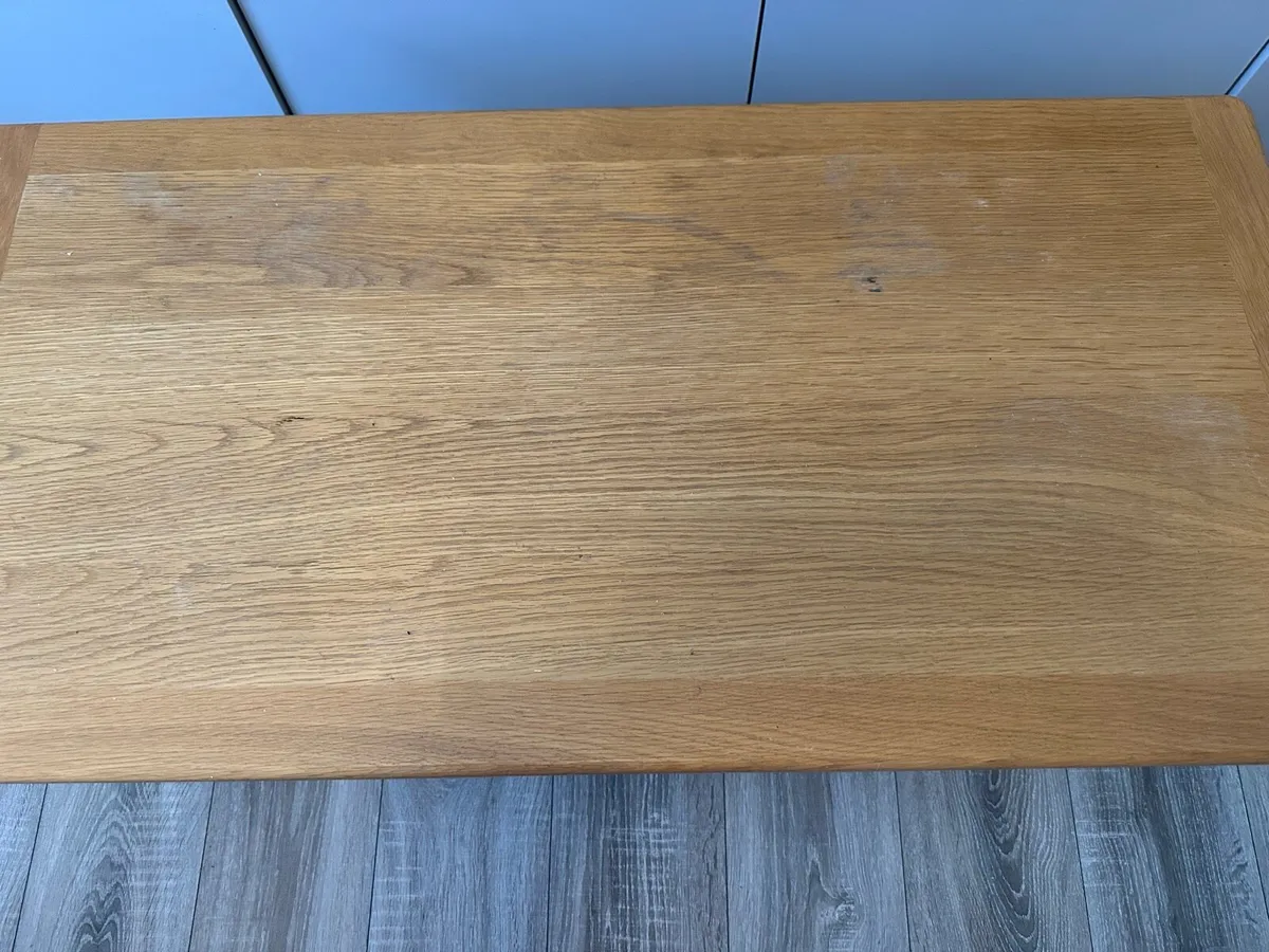 Coffee table - Image 2