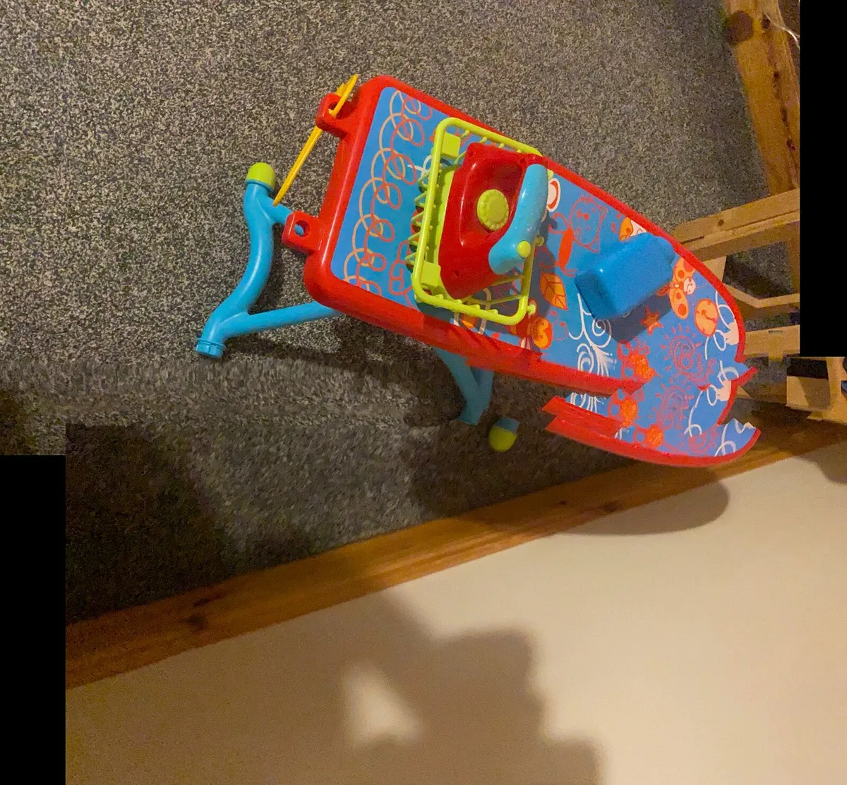 Kids Ironing Board - Image 3
