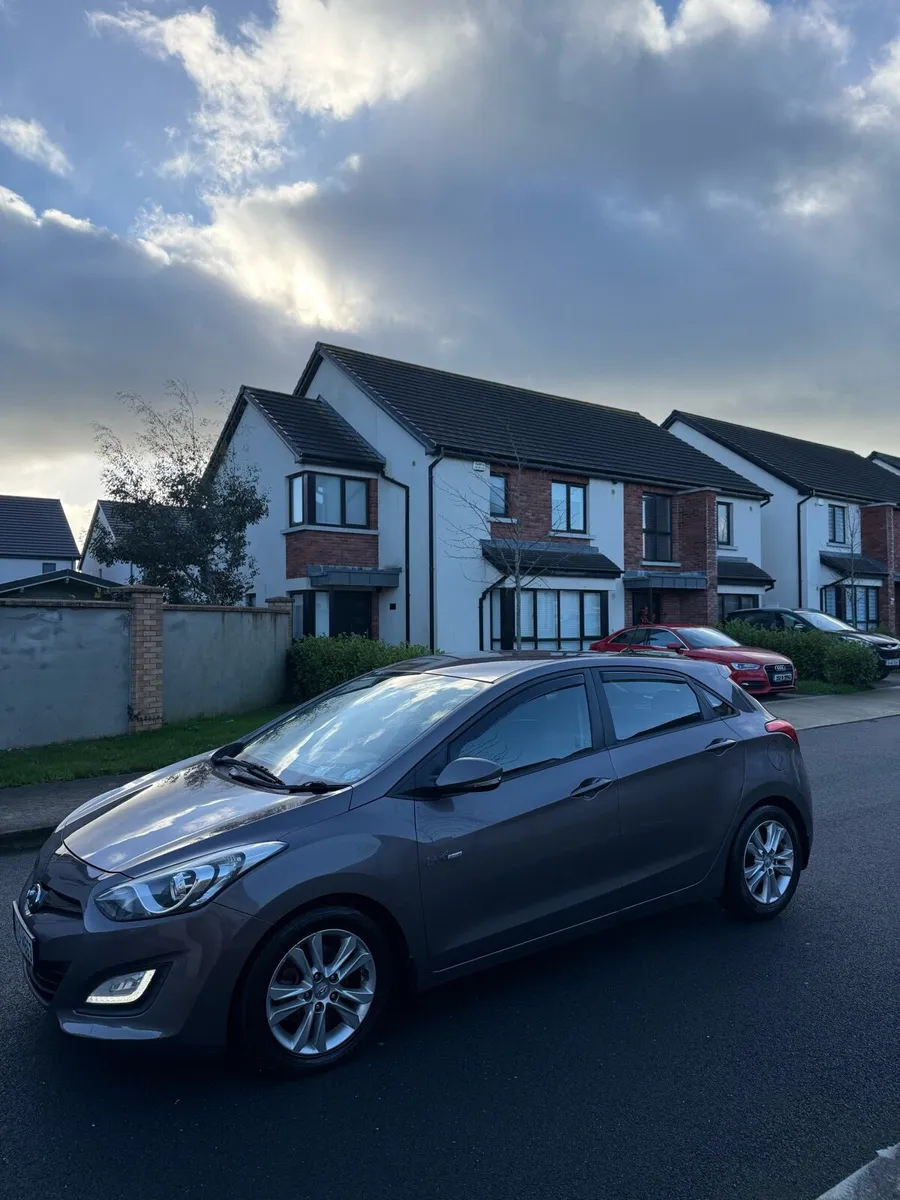 Hyundai i30 1.6 diesel - Image 3