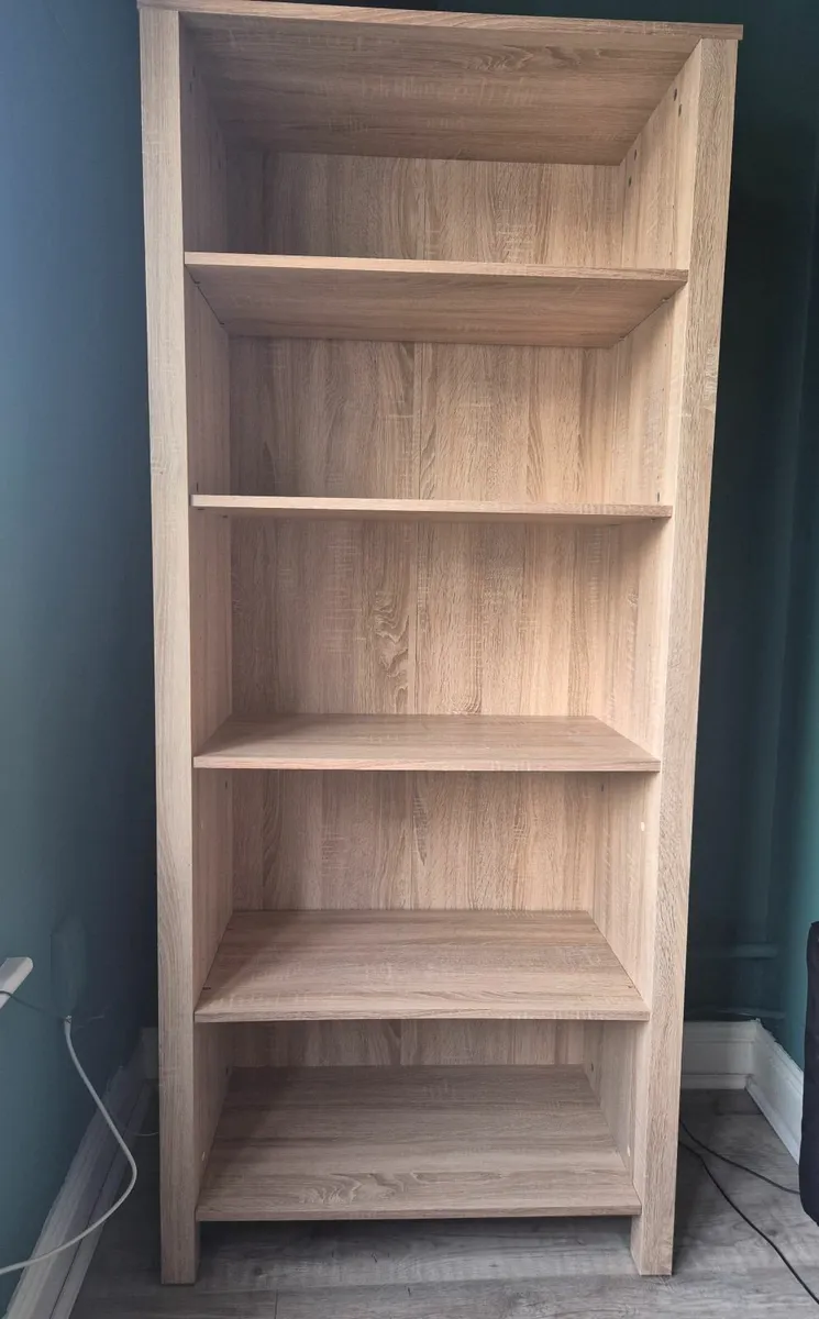 Shelving Unit