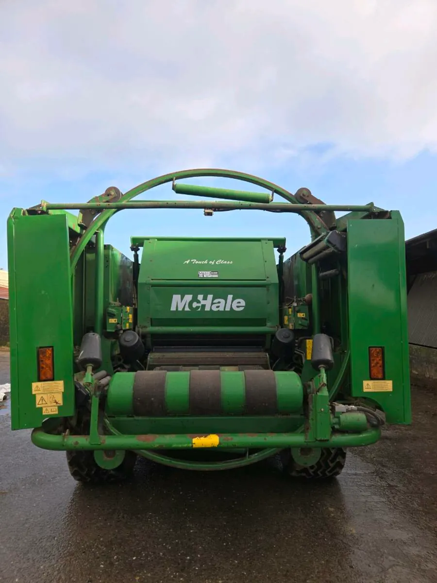 McHale Fusion 2 - Image 4