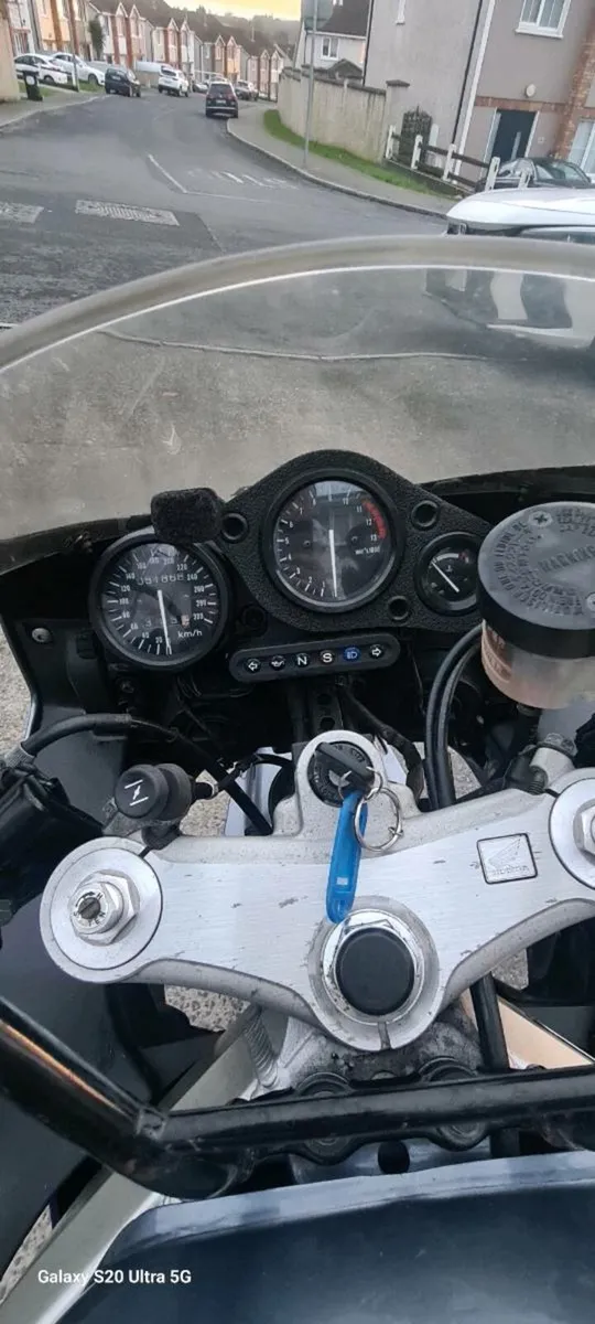 Cbr900rr fireblade - Image 3