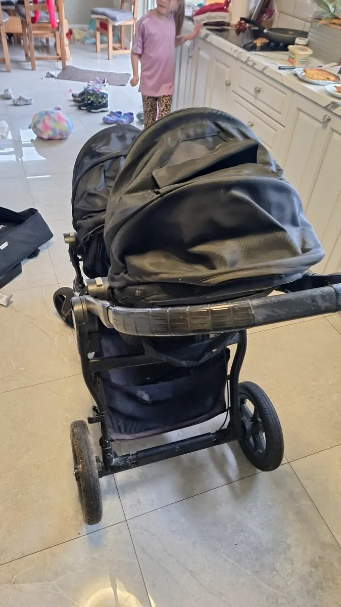 baby jogger - Image 2