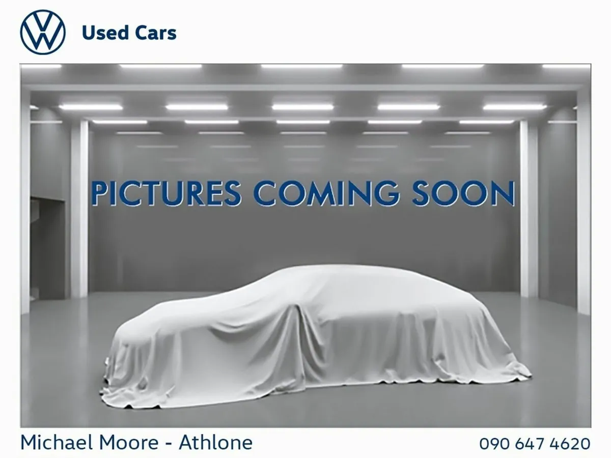 Volkswagen Passat 2.0 TDI 150BHP Elegance - Image 1