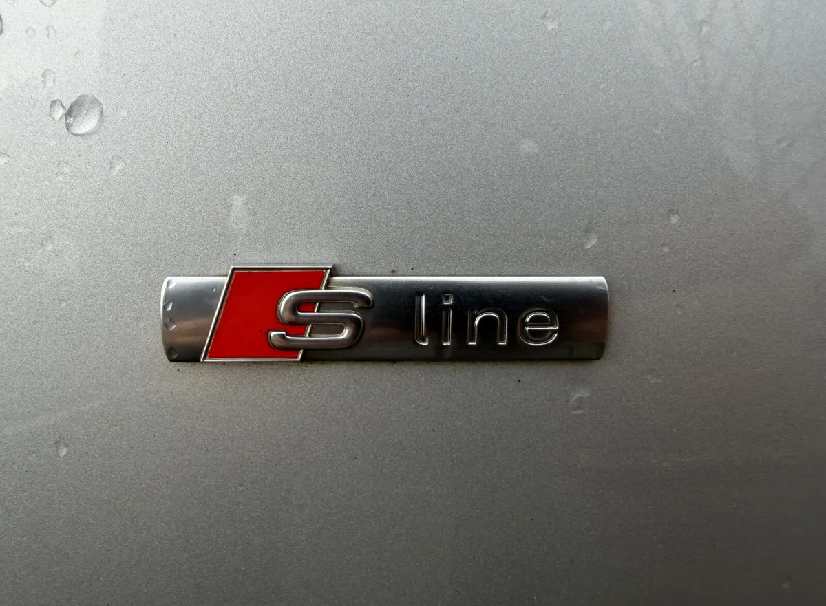 Audi A4 2009 S-Line 2.0 TDI new nct 10/26 tax - Image 4