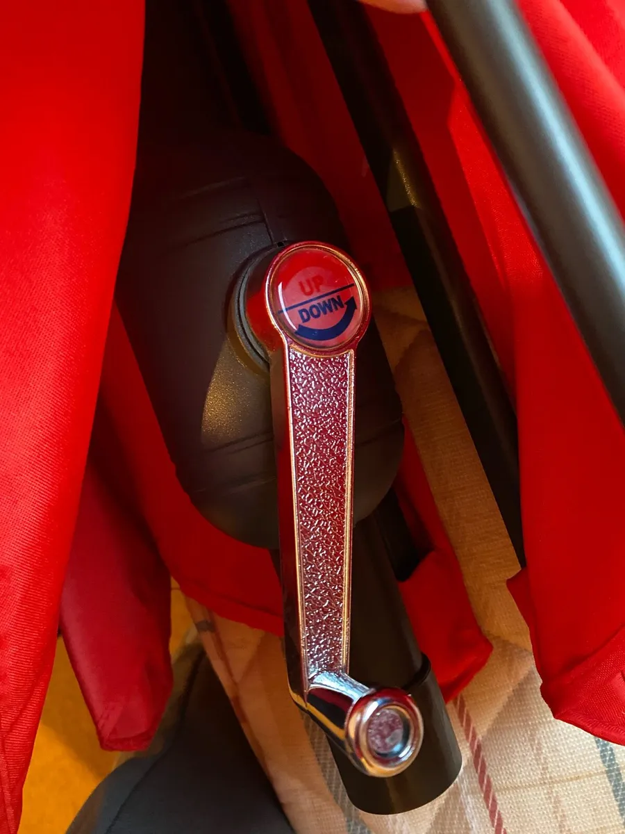 Garden Umbrella - Image 2