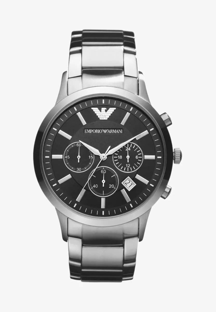 Emporio Armani Chronograph Watch - Image 2