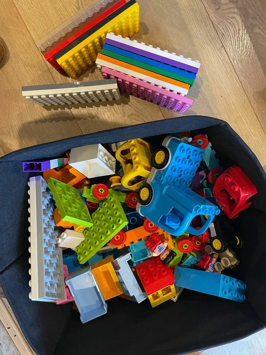 Duplo Lego - Image 1