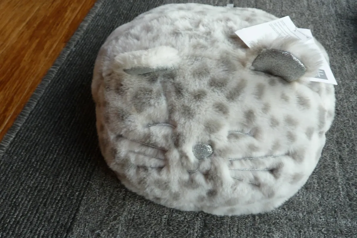 Foot warmer - Image 1