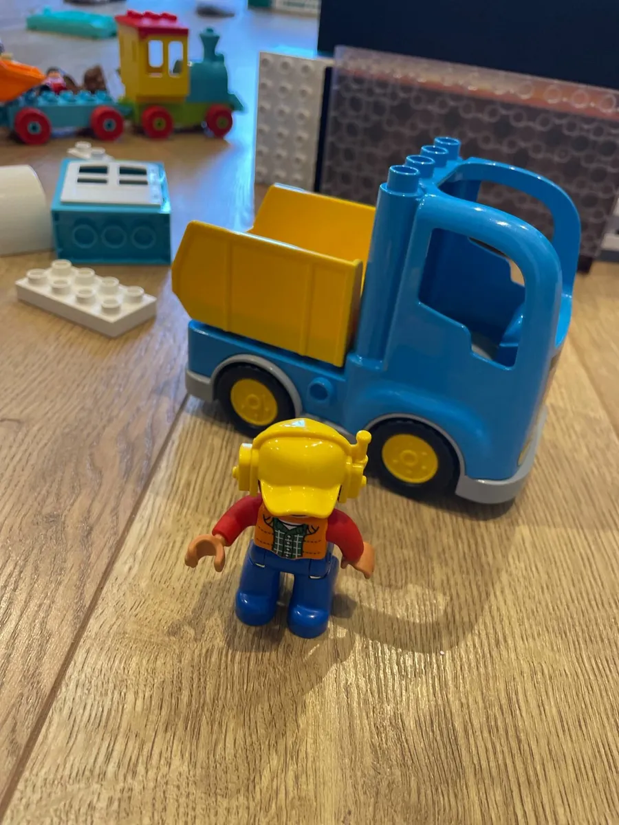 Duplo Lego - Image 2